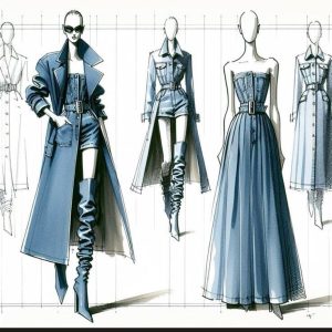 Collection & Moodboard Session