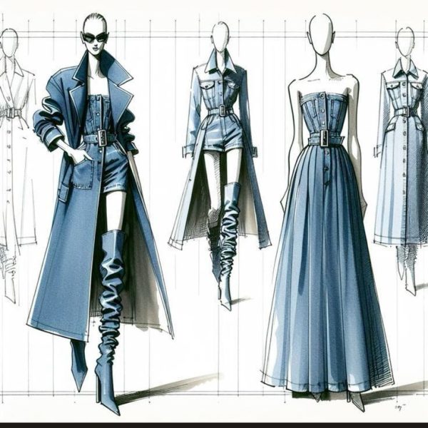 Collection & Moodboard Session